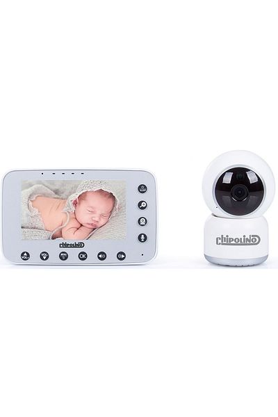 Chipolino Video monitor Chipolino Atlas