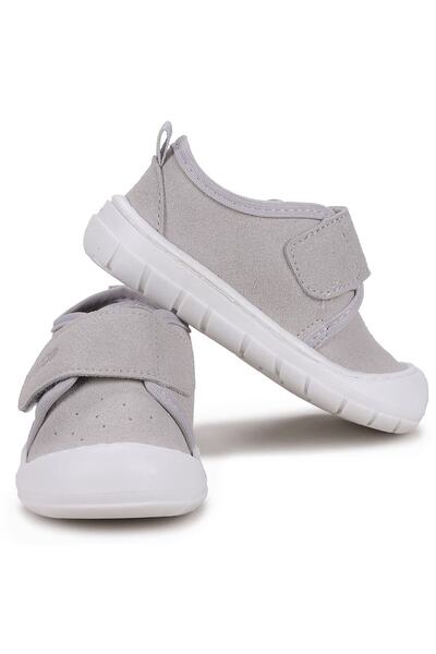 Vicco V1087885 Перший крок Сірий дитячий спортивний взуття