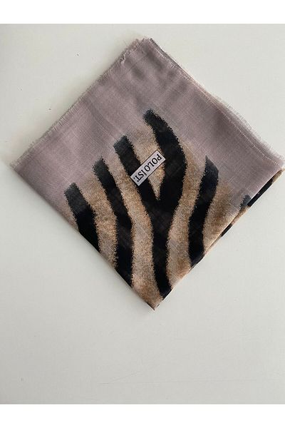 poloist Waterway Pattern Muslin Writing