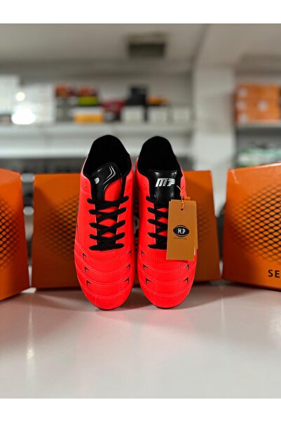 M.P. M.P. 242-2103 Orange Men's Cramps