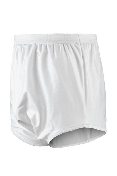 Ruxwoiw Slip elastic ultra-absorbant - scutec lavabil pentru pacient, protecție completă și confort