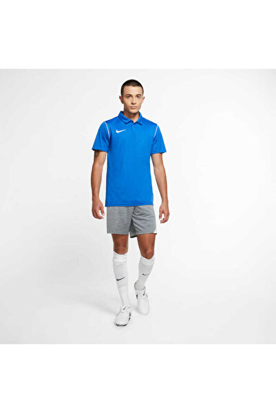 Nike Μπλουζάκι Dri-FIT Park 20-Day Polo Collar T-Shirt Μπλουζάκι με γιακά πόλο