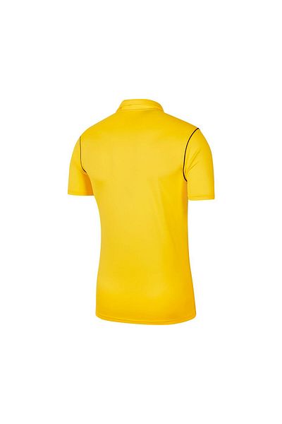 Nike Dri-Fit Park 20 Casual Polo Neck T-Shirt Polo Neck Tee Shirt