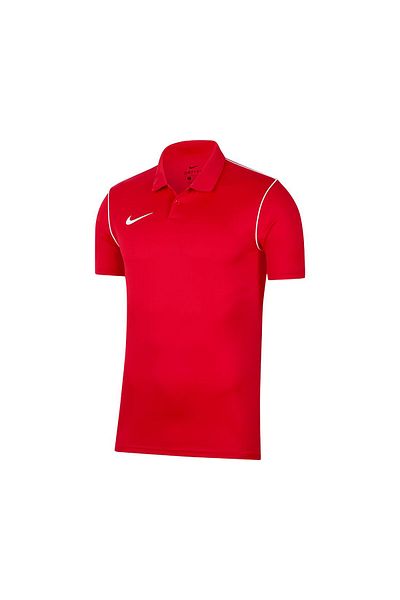 Nike Dri-Fit Park 20 Casual Polo Neck T-Shirt Polo Neck Tee Shirt