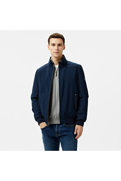 Nautica Erkek Lacivert Mont