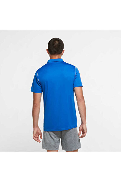 Nike Μπλουζάκι Dri-FIT Park 20-Day Polo Collar T-Shirt Μπλουζάκι με γιακά πόλο