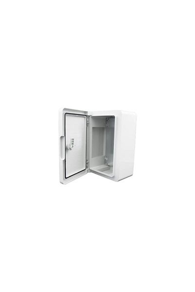 Nilpa Nilpa Abs Cover Opac Panel 20*30*13