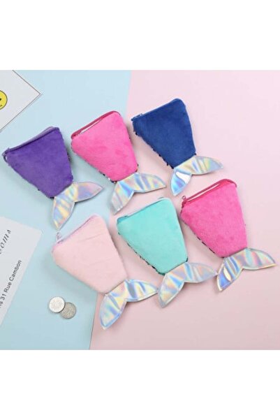 OEM Gentuta Sirena Drool (Culoare: Albastru)