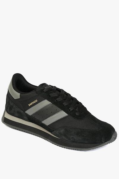 Hammer Jack 24985 Santiago Casual Sneakers Shoes