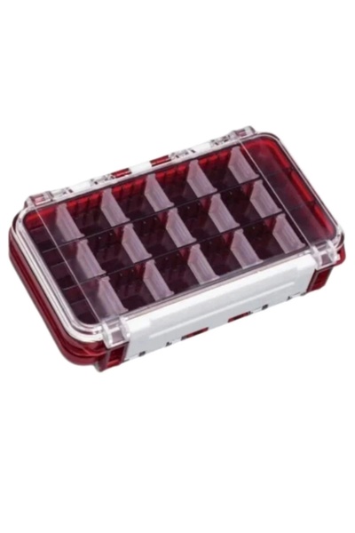 Bousui Case WG-1 Waterproof Lrf Box Evaluator - Fishing Material Box