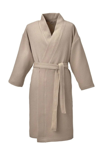 pistore Kahverengi Bornoz BJÄLVEN Bornoz