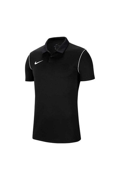 Nike Dri-Fit Park 20 Casual Polo Neck T-Shirt Polo Neck Tee Shirt
