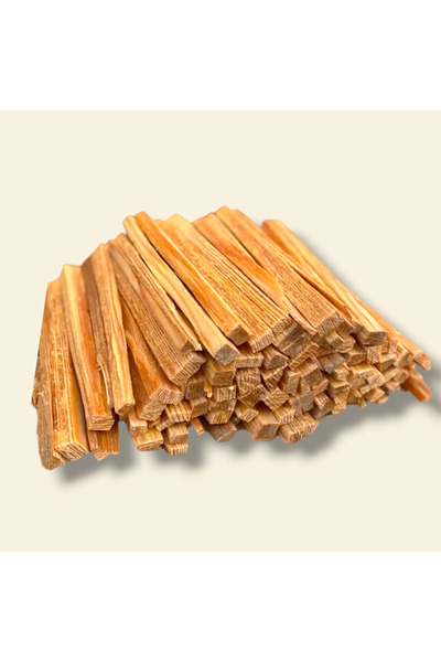 Semgiller Doğal Çam Çırası  Yağlı 2 Kg Çıra Suyu, Soba,Mangal,Şömine,Barbekü ...