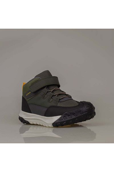 Vicco Μπότες εξωτερικού χώρου Khaki Annie Boy