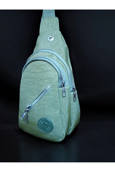 ÇANTA Fashionable and Convenient Waist and Chest Crossbody Bag