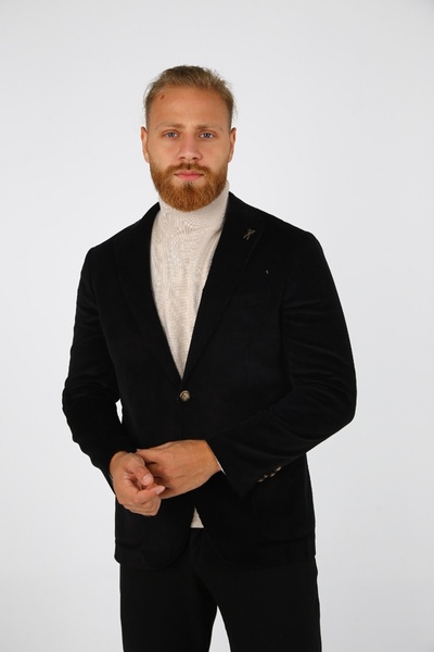 Brango 30151 Чоловічий блейзер