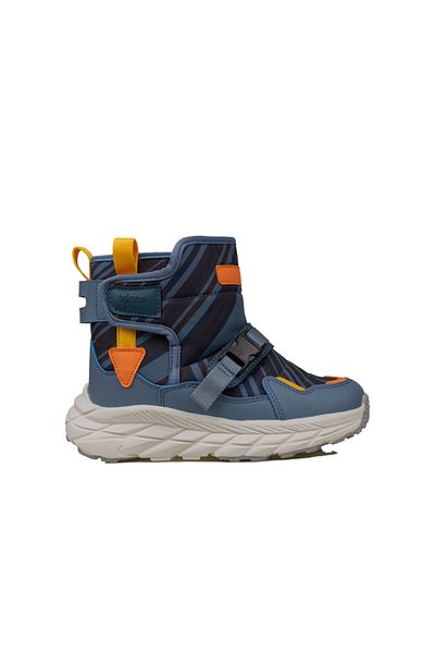 Vicco Blue Karoo Unisex Παιδικές μάλλινες εξαιρετικά ελαφριές μπότες χιονιού