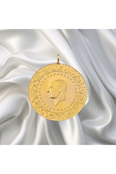 Efnan Kuyumculuk ÇEYREK ALTIN ESKİ TARİHLİ