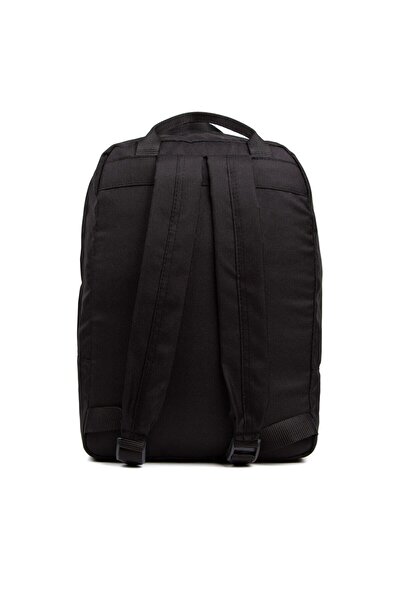 Newish Unisex Double Pocket Imperteks Υφασμάτινο Αδιάβροχο Σακίδιο Πλάτης Σχολική, Τσάντα (LAPTOP, NOTEBOOK)