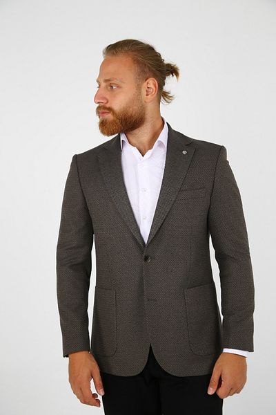 Brango Men's Jacket 30150