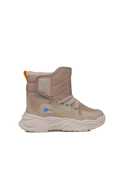 Vicco Unisex Παιδικό μαλλί Carbot - Εσωτερικό μοντέλο