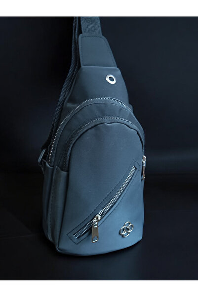 MAMIN Стильна та універсальна сумка через плече для талії та грудей