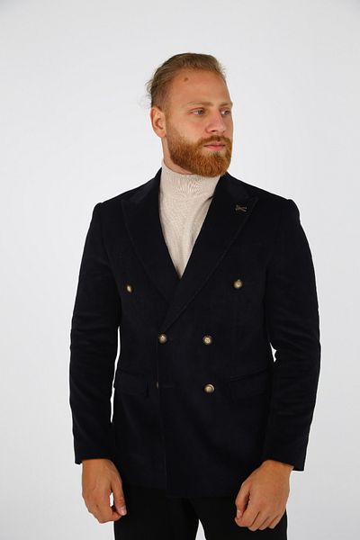 Brango 30152 Men's Blazer Jacket
