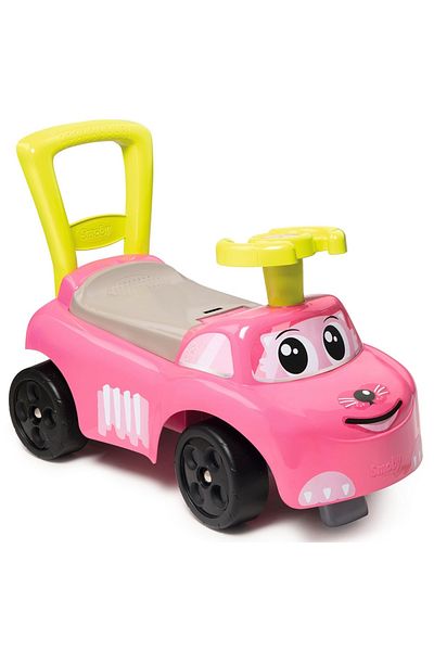 Smoby Masinuta Smoby Auto pink