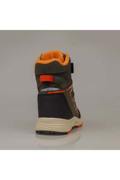 PEPİNO KİDS Pepino Haki Unisex Çocuk Kar Botu