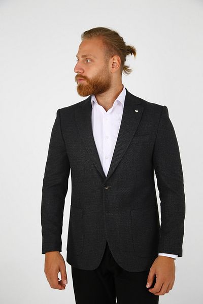 Brango Men's Jacket 30150