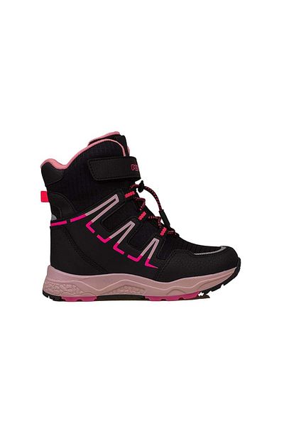 PEPİNO KİDS Παιδικές μπότες χιονιού Pepino Fuchsia Unisex
