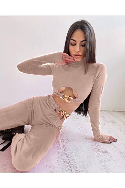 hipnoz butik Γυναικεία αθλητική φόρμα - Άνετη και κομψή