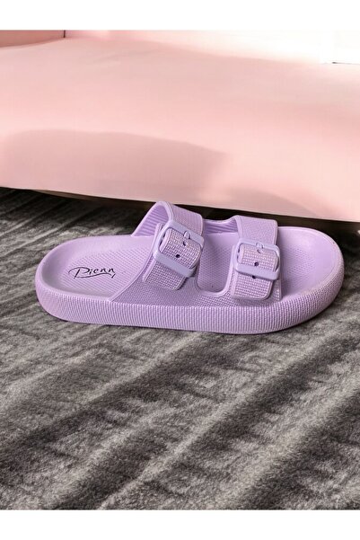 Pienn Παντόφλες Konay 4065 eva με διπλή πόρπη