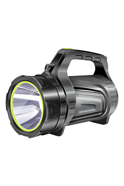 Kelepir Fırsatlar Pratik Hafif El Tipi Taşınabilir Askılı Büyük Fener Kamp La...