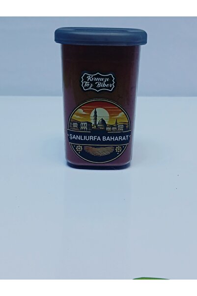 Toz Biber(acılı) 150gr