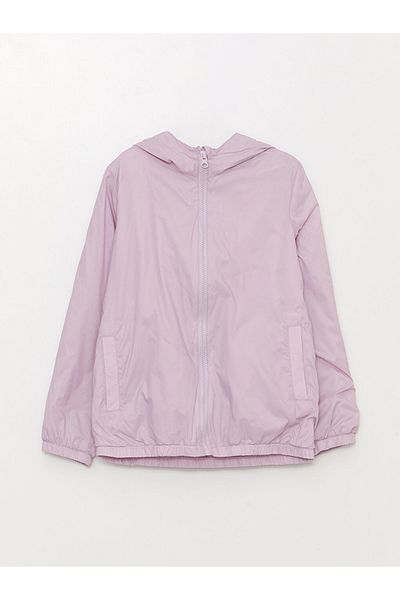 LC Waikiki Lcw Kids S30517F4 Mnt,Aholo / Fnn-Lilac Lilac