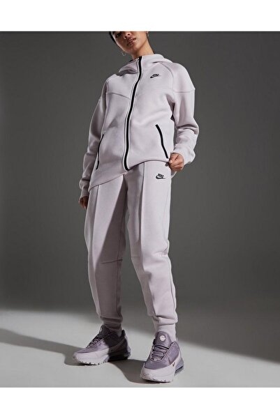 Nike NSW Tech Fleece Mr Jogger Kadın Eşofman Altı FB8330-019
