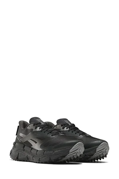 Reebok FLOATZIG ADVENTURE 1 Μαύρα Unisex παπούτσια για τρέξιμο