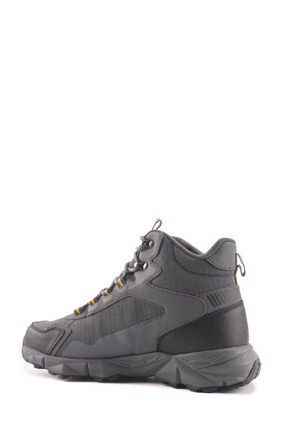 Dockers By Gerli 231501   Ανδρικές μπότες εξωτερικού χώρου 4PR Grey