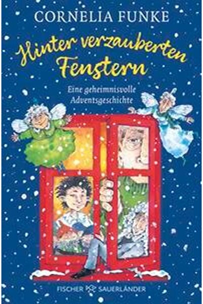 Fischer Verlag Roman na stranom jeziku