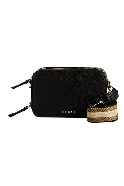 Ted Baker Stunna Umhängetasche Leder 17 cm