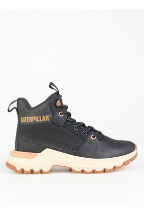 Caterpillar Siyah Kad n Sneaker 013G100994 Fiyat Yorumlar Trendyol