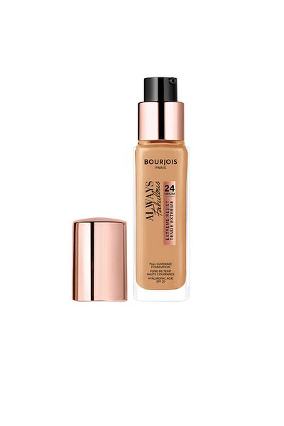 Bourjois Always Fabulous 24h Foundation #410 30 ml