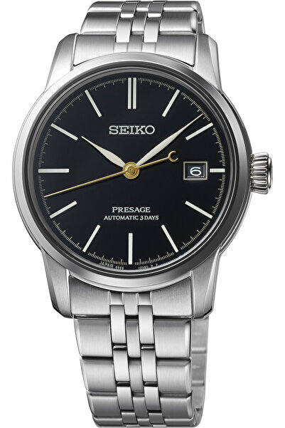 Seiko Presage Automatıc Spb405j Erkek Kol Saati