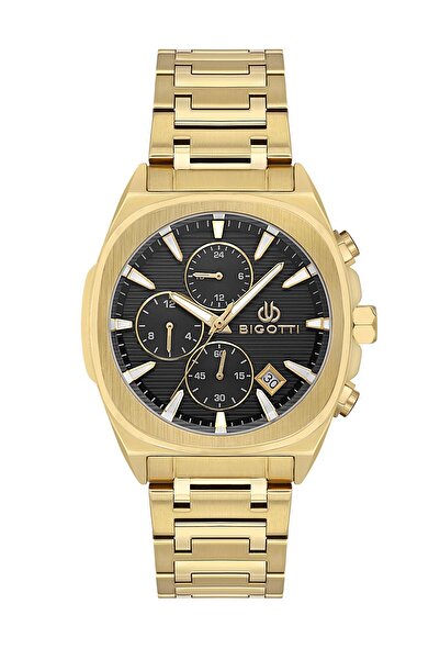 Bigotti Milano BG.1.10583-5 Erkek Kol Saati