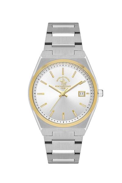 Santa Barbara Polo & Racquet Club ساعة يد نسائية SB.1.10495.5