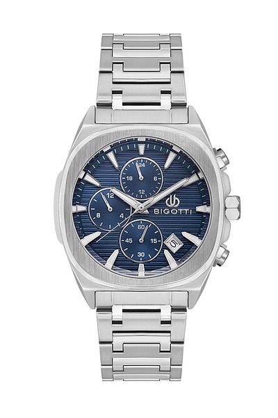 Bigotti Milano Bg.1.10583-3 Men's Watch