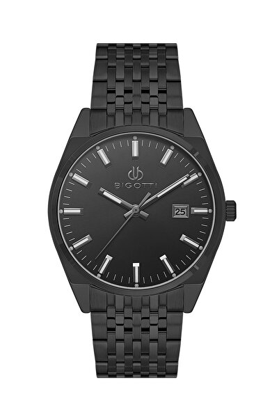 Bigotti Milano BG.1.10592-6 ساعة يد رجالية
