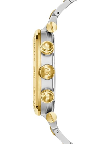 GC GCZ50004G9MF Erkek Kol Saati