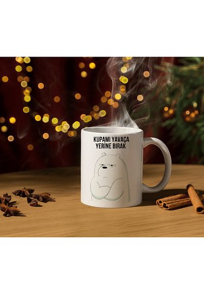 Seramikkup Personal Cup Cup
